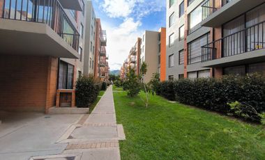 APARTAMENTO EN ARRIENDO PARA ESTRENAR ALISO CAJICA A1521