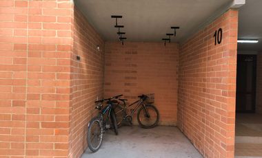 APARTAMENTO EN ARRIENDO PARA ESTRENAR ALISO CAJICA A1521