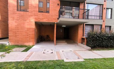 APARTAMENTO EN ARRIENDO PARA ESTRENAR ALISO CAJICA A1521