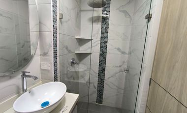 APARTAMENTO EN ARRIENDO PARA ESTRENAR ALISO CAJICA A1521