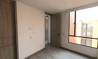 APARTAMENTO EN ARRIENDO PARA ESTRENAR ALISO CAJICA A1521