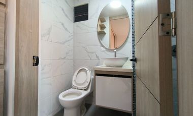 APARTAMENTO EN ARRIENDO PARA ESTRENAR ALISO CAJICA A1521