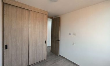 APARTAMENTO EN ARRIENDO PARA ESTRENAR ALISO CAJICA A1521