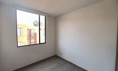 APARTAMENTO EN ARRIENDO PARA ESTRENAR ALISO CAJICA A1521