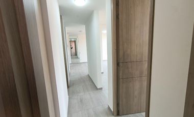 APARTAMENTO EN ARRIENDO PARA ESTRENAR ALISO CAJICA A1521