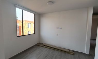 APARTAMENTO EN ARRIENDO PARA ESTRENAR ALISO CAJICA A1521