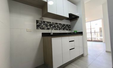 APARTAMENTO EN ARRIENDO PARA ESTRENAR ALISO CAJICA A1521