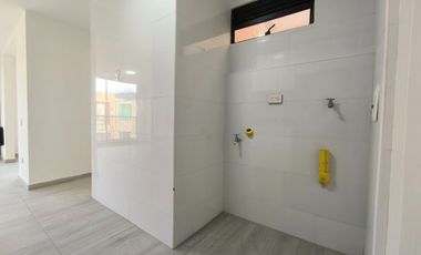 APARTAMENTO EN ARRIENDO PARA ESTRENAR ALISO CAJICA A1521