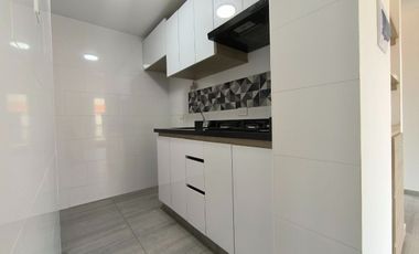APARTAMENTO EN ARRIENDO PARA ESTRENAR ALISO CAJICA A1521