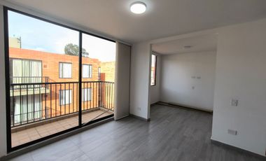 APARTAMENTO EN ARRIENDO PARA ESTRENAR ALISO CAJICA A1521