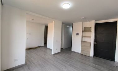 APARTAMENTO EN ARRIENDO PARA ESTRENAR ALISO CAJICA A1521