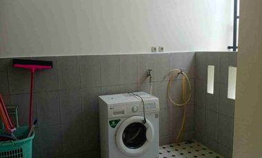 Di Sewakan Rumah Full Furnished H Shibi srengseng sawah