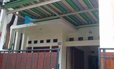 Di Sewakan Rumah Full Furnished H Shibi srengseng sawah