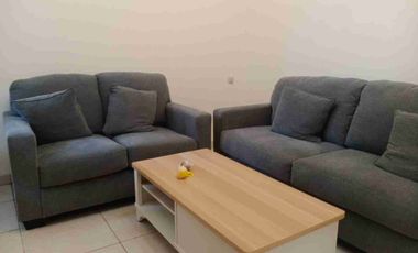 Di Sewakan Rumah Full Furnished H Shibi srengseng sawah