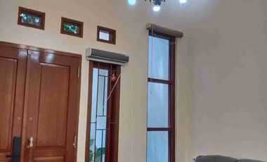 Di Sewakan Rumah Full Furnished H Shibi srengseng sawah