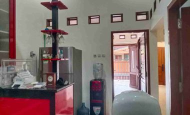 Di Sewakan Rumah Full Furnished H Shibi srengseng sawah