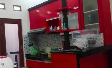 Di Sewakan Rumah Full Furnished H Shibi srengseng sawah