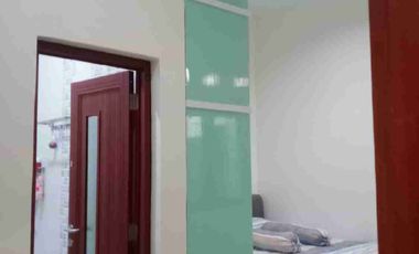 Di Sewakan Rumah Full Furnished H Shibi srengseng sawah