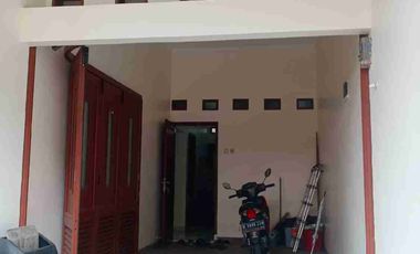 Di Sewakan Rumah Full Furnished H Shibi srengseng sawah