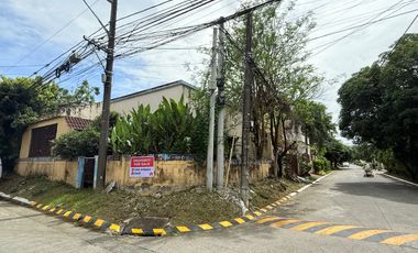 FOR SALE! BAYANIHAN VILLAGE, BF HOMES PARANAQUE PROPERTY!