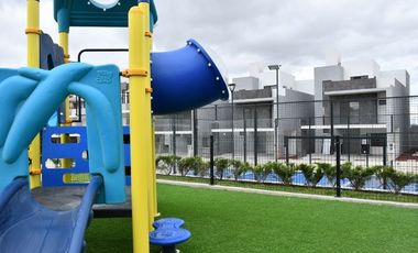 Casa en venta Pachuca a 45 min de CDMX. Altara, privada exclusiva.