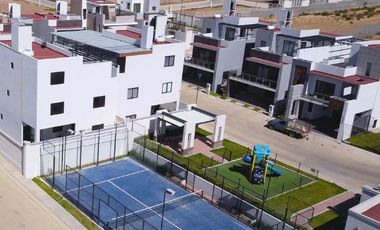 Casa en venta Pachuca a 45 min de CDMX. Altara, privada exclusiva.