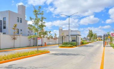 Casa en venta Pachuca a 45 min de CDMX. Altara, privada exclusiva.