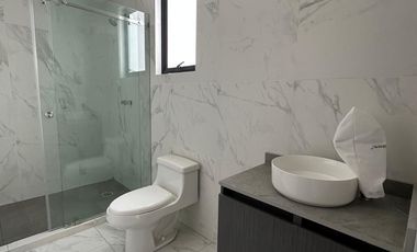 Casa en Venta Pachuca, a 5 min de Explanada, 3 habitaciones, sala de TV y cocina equipada.