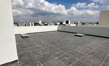 Casa en Venta Pachuca, a 5 min de Explanada, 3 habitaciones, sala de TV y cocina equipada.