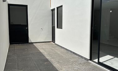 Casa en Venta Pachuca, a 5 min de Explanada, 3 habitaciones, sala de TV y cocina equipada.