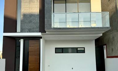 Casa en Venta pachuca, Zona sur en fraccionamineto exclusivo con Amenidades. Altara