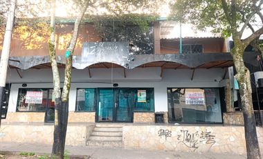 ARRIENDO LOCAL ENN CABECERA