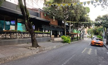 ARRIENDO LOCAL ENN CABECERA