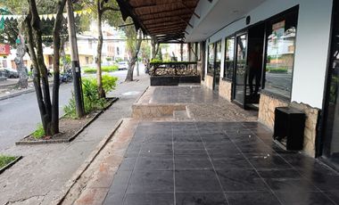 ARRIENDO LOCAL ENN CABECERA