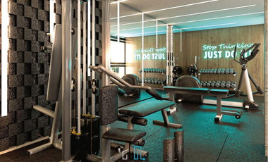 DEPARTAMENTOS DE LUJO, COWORKING, GIMNASIO, CAFÉ Y TERRAZA -$17,500