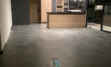 DEPARTAMENTOS DE LUJO, COWORKING, GIMNASIO, CAFÉ Y TERRAZA -$17,500