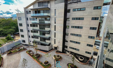 DEPARTAMENTOS DE LUJO, COWORKING, GIMNASIO, CAFÉ Y TERRAZA -$17,500