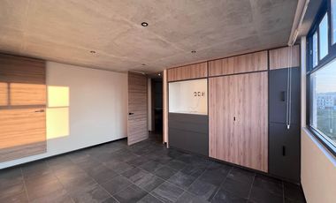 DEPARTAMENTOS DE LUJO, COWORKING, GIMNASIO, CAFÉ Y TERRAZA -$15,000