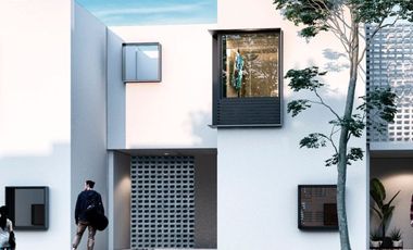 PALMAS NUEVO ORIENTE - MOD. 134C