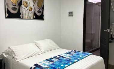 Propiedad con Hotel, local comercial y Parqueadero en el centro de Santa Rosa