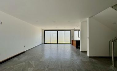 Casa en Venta Pachuca, en Villa Airosa – Ubicación Privilegiada y Diseño Moderno