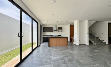 Casa en Venta Pachuca, en Villa Airosa – Ubicación Privilegiada y Diseño Moderno