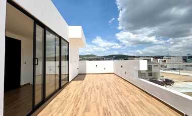 Casa en Venta Pachuca, en Villa Airosa – Ubicación Privilegiada y Diseño Moderno