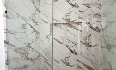 Casa en venta nueva en Pachuca 3 habitaciones, estudio y roof garden. Gema