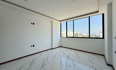 Casa en venta nueva en Pachuca 3 habitaciones, estudio y roof garden. Gema