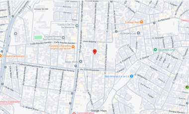 CASA EN CALLE FRANCISCO JAVIER MINA, MARGARITA MAZA DE JUÁREZ, CIUDAD LÓPEZ MATEOS, ESTADO DE MÉXICO ¡NO CRÉDITOS!