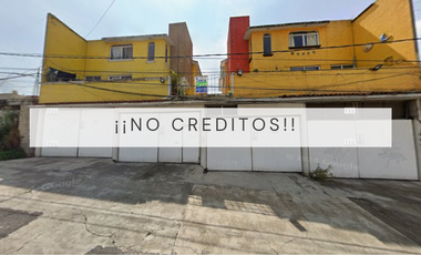 CASA EN CALLE FRANCISCO JAVIER MINA, MARGARITA MAZA DE JUÁREZ, CIUDAD LÓPEZ MATEOS, ESTADO DE MÉXICO ¡NO CRÉDITOS!