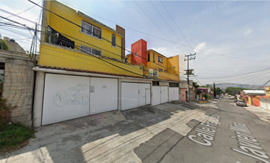 CASA EN CALLE FRANCISCO JAVIER MINA, MARGARITA MAZA DE JUÁREZ, CIUDAD LÓPEZ MATEOS, ESTADO DE MÉXICO ¡NO CRÉDITOS!