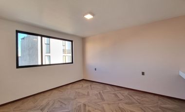 Casa en venta Pachuca, 3 habitaciones y estudio con baño completo. La Cartuja