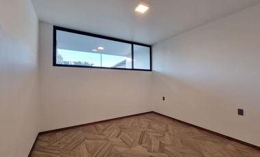 Casa en venta Pachuca, 3 habitaciones y estudio con baño completo. La Cartuja